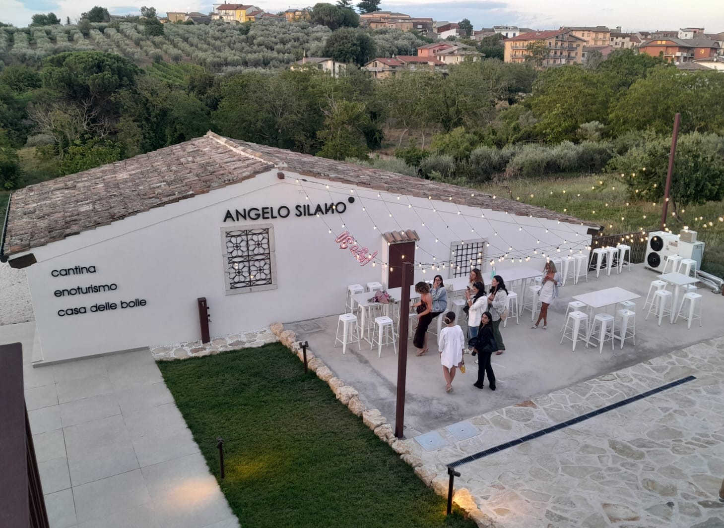Casa Cantina 06